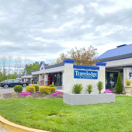 Travelodge By Wyndham Laurel Ft Meade Near Nsa Exterior photo